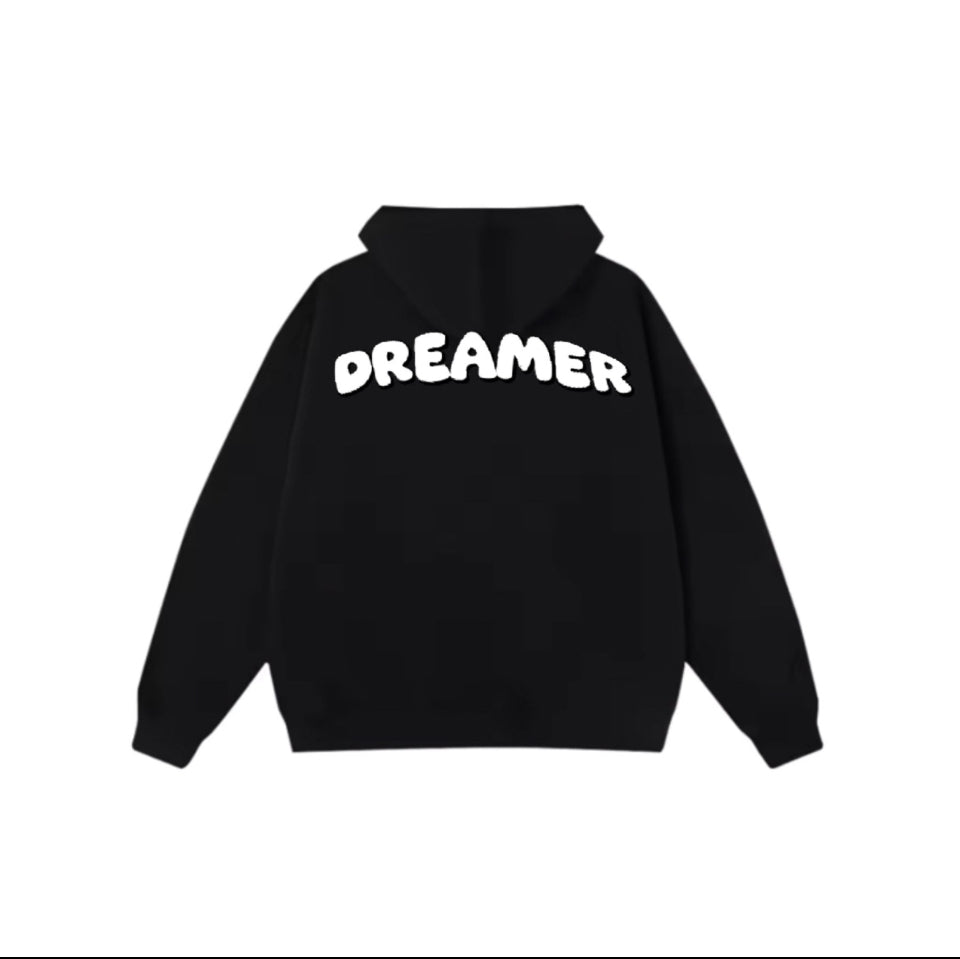 Estonics Dreamer Limited Edition Hoodie